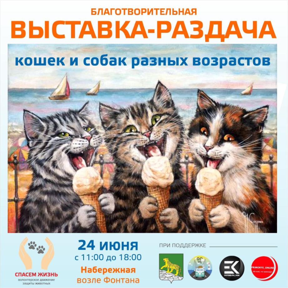 Технологическая карта про кошек и собак