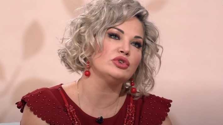 Мария Максакова сравнила Волочкову в начале карьеры  с «ангелом»