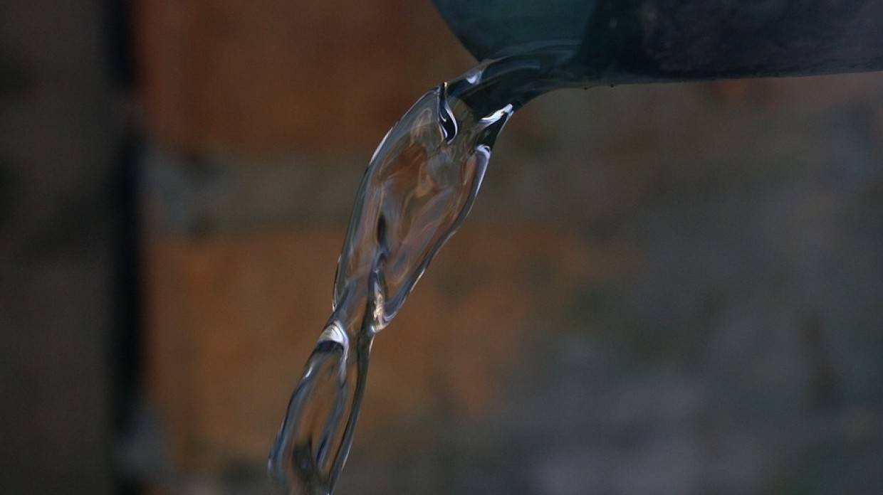 Химики НГТУ НЭТИ заявили, что нет разницы между святой водой и обычной