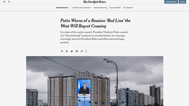 New York Times