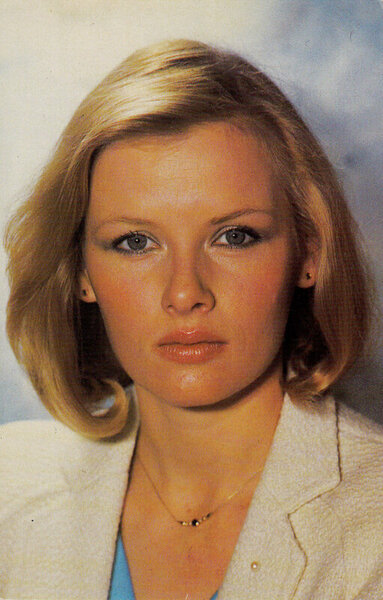 Эталонная леди советского кино и идеальная советская девушка Тамара Акулова