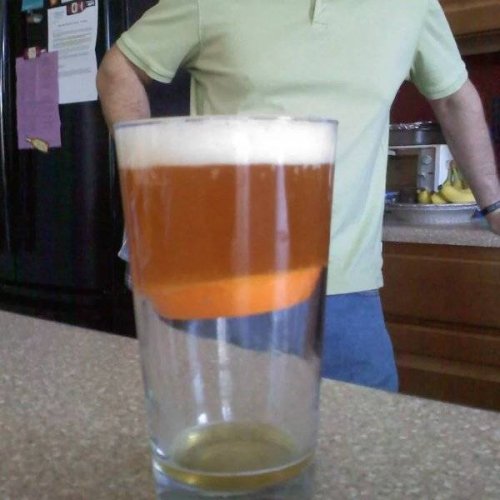 Неожиданные вещи, которые будто были созданы друг для друга 