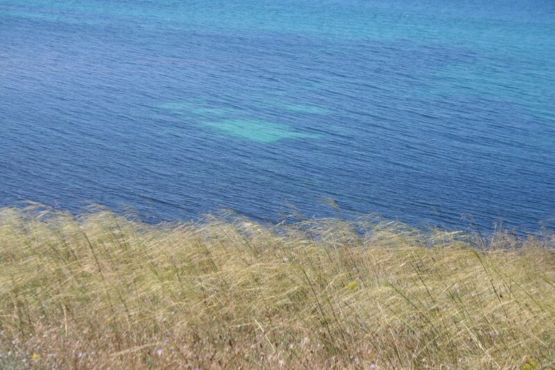 Величие Тарханкута Величие Тарханкута