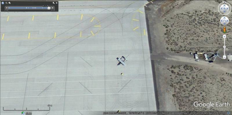 Служба и боевое применение турбовинтовых штурмовиков OV-10 Bronco после окончания вьетнамской войны ввс