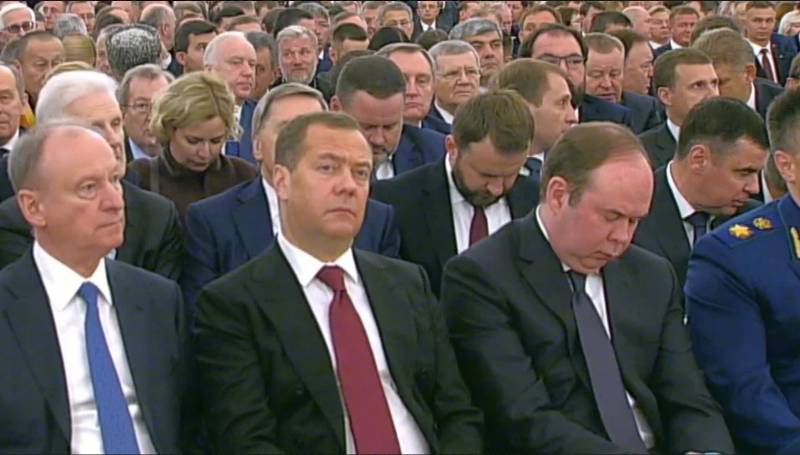 Байдену – аплодисменты, за Путина было обидно Байдену – аплодисменты, за Путина было обидно геополитика