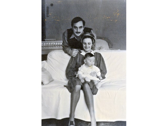 Свеохсекретный проект: как по приказу Сталина Москву спасали от ядерного удара - 2 часть