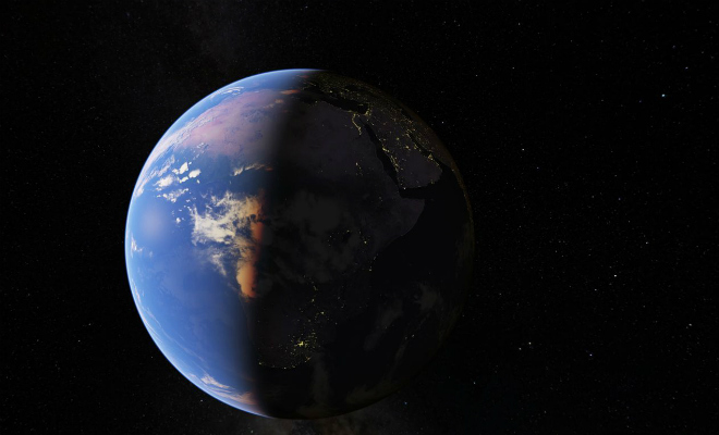 Секретные места Google Earth культура, google earth