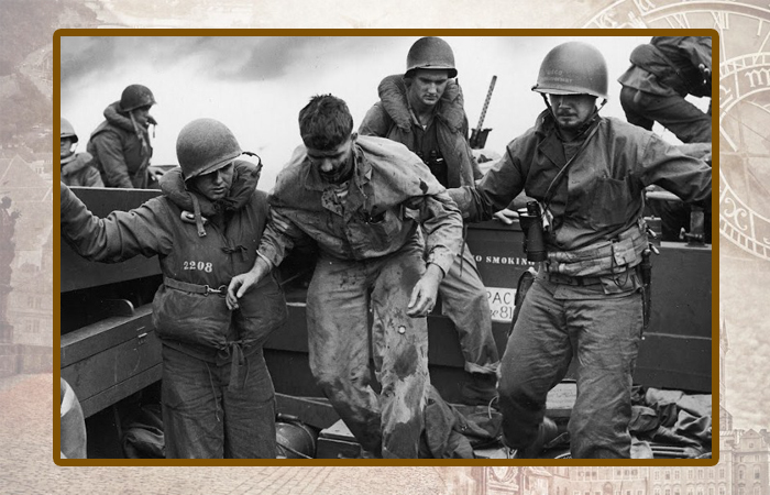 По каким словам вычисляли вражеских шпионов во время Второй мировой войны: Что такое шиболетты история