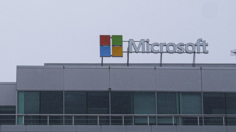 Компания Microsoft расформировала российский офис Xbox