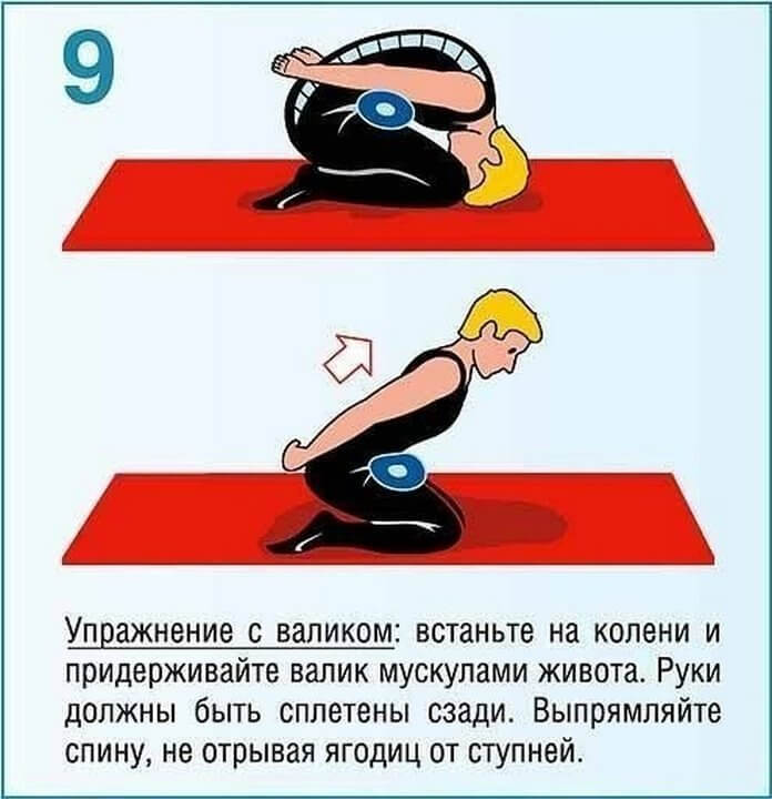 Волшебная десятка: Упражнения от болей в спине Волшебная десятка: Упражнения от болей в спине очень, спортзал, которые, домашних, условиях, положении, болей, предназначением Упражнения, своим, справляются, постоянно, правильном, спинеИх, помогают, мышцы, нагрузку, большую, получает, удерживать, необходимо
