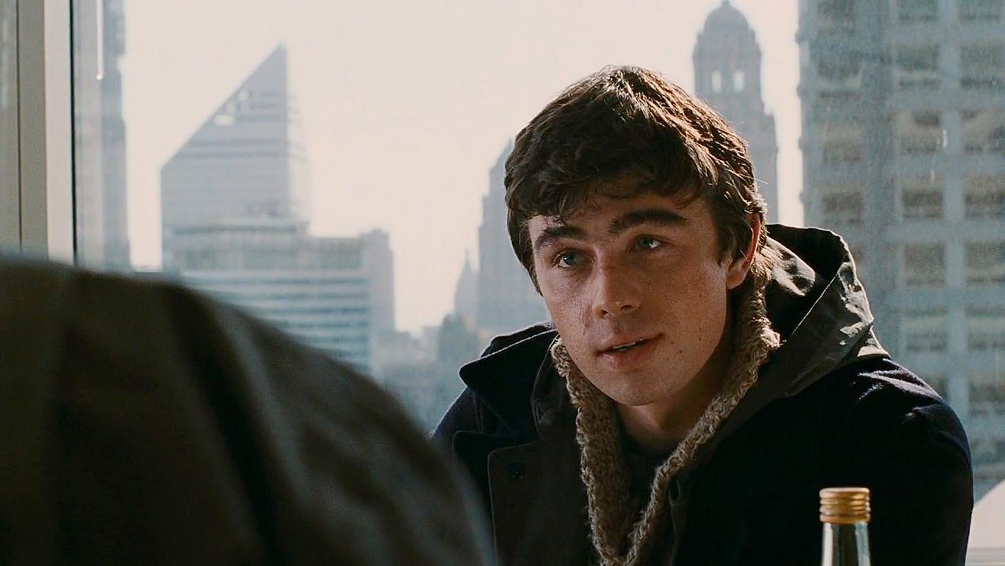 Кадр из фильма Брат-2