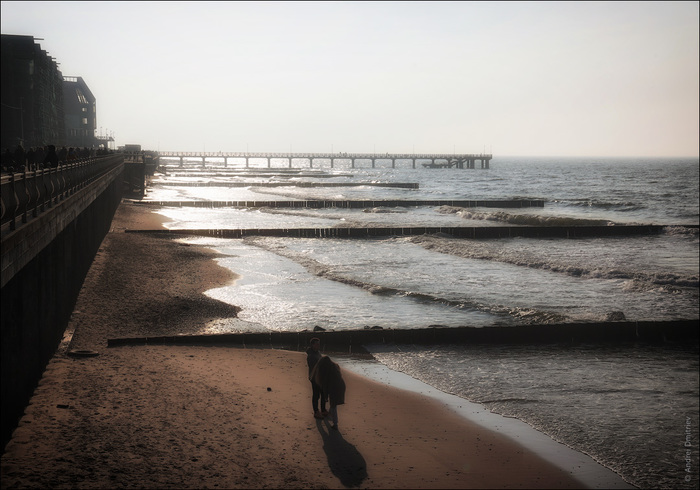 Зеленоградск, Россия