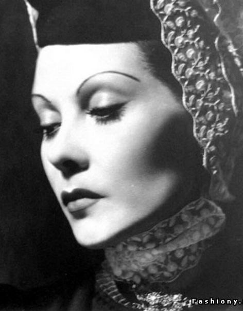 Женщина, красота которой стала легендой ХХ века. Николай II сказал ей: «Грешно, княжна, быть такой красивой»