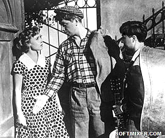 Советская мода 50-х: стиляги, "труженицы" и Диор 