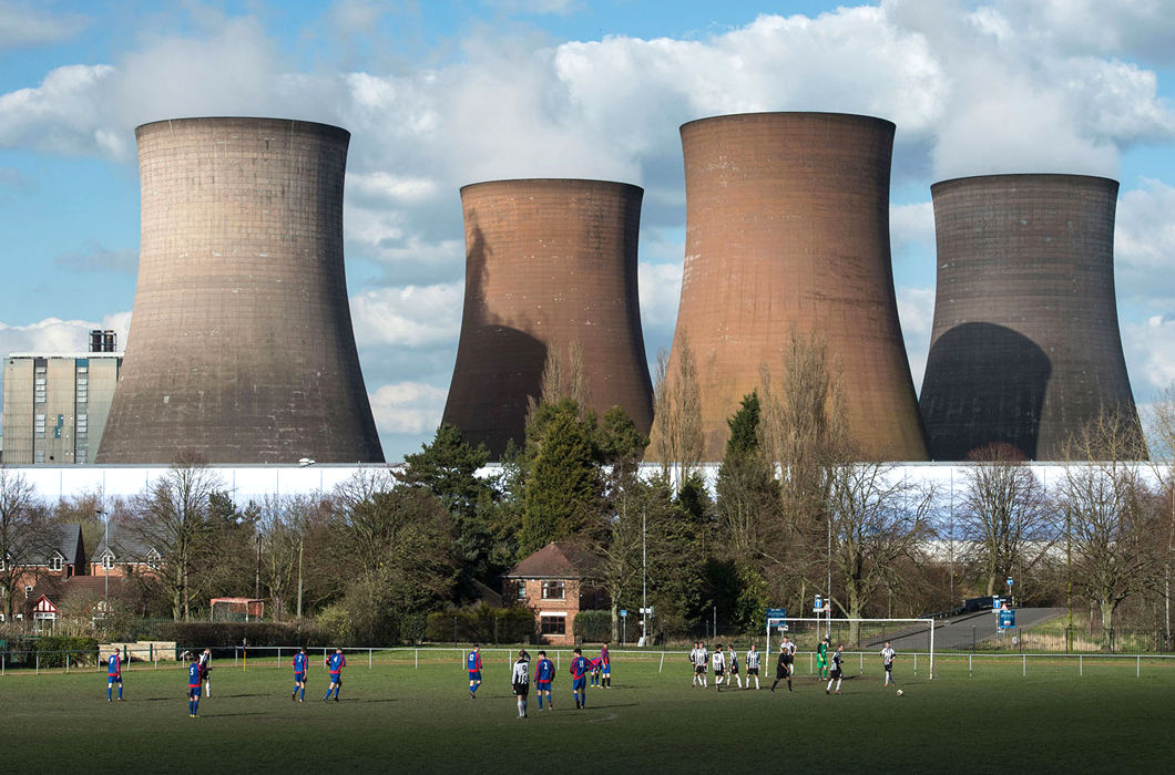 Необычные футбольные поля из разных стран мира Необычные футбольные поля из разных стран мира путешествия