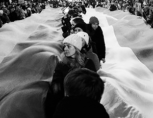 Уничтожение Украины становится залогом процветания Польши