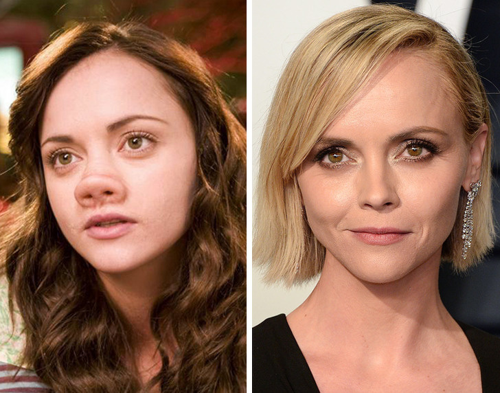 12 безупречных актрис, которые не побоялись и сыграли дурнушек 12 безупречных актрис, которые не побоялись и сыграли дурнушек загадочность