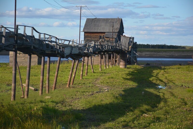 Красота мостов России архитектура,мосты,Россия