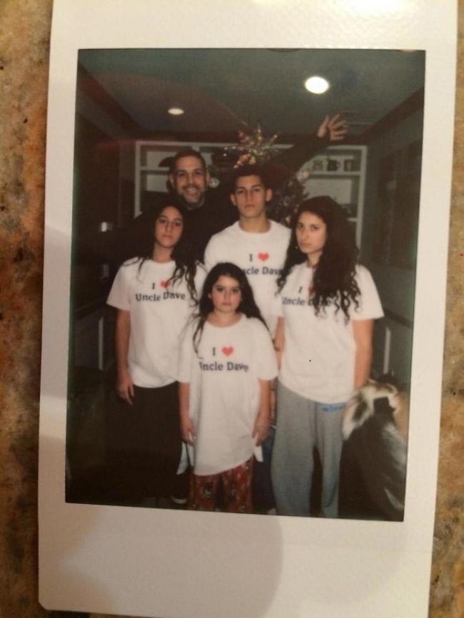 22 снимка о том, что в семье без юмора никуда 22 снимка о том, что в семье без юмора никуда