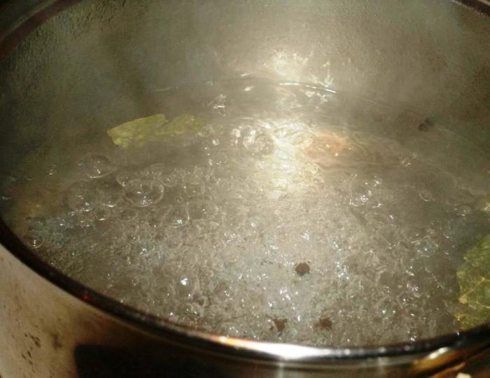 Как приготовить сочное и мягкое сало в рассоле, чтобы получилось также вкусно, как у бабушки готовим дома,кулинария