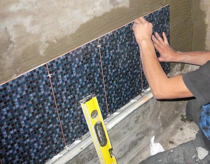 5 признаков того, что ваш плиточник не профессионал очумелые ручки