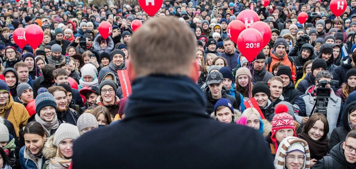 «И рыбку съесть и на МЕЛЬ сесть», - государственный телеканал ВГТРК "избавляется" от сотрудников, симпатизирующих Навальному...