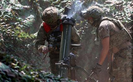 «Только идиоты могут ее атаковать»: Стало известно, как устроена наша оборона