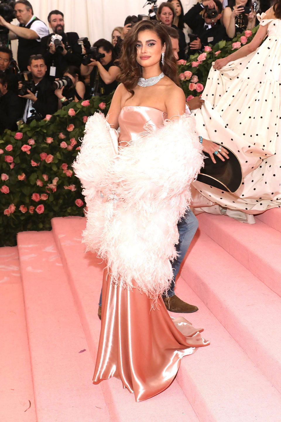 Met Gala 2019: лучшие платья звезд на красной дорожке