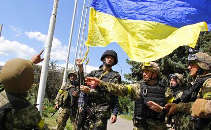 Командарм США Стивен Твитти: «Потери ВСУ могут составить 200 тысяч солдат» украина
