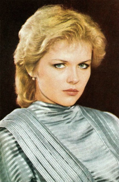 Отечественные звезды кино, сводившие мужчин с ума