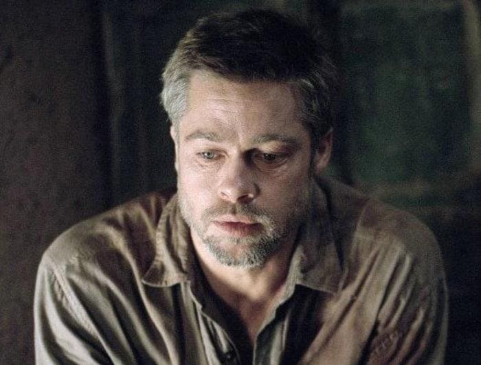 56 лет Брэду Питту 56 лет Брэду Питту