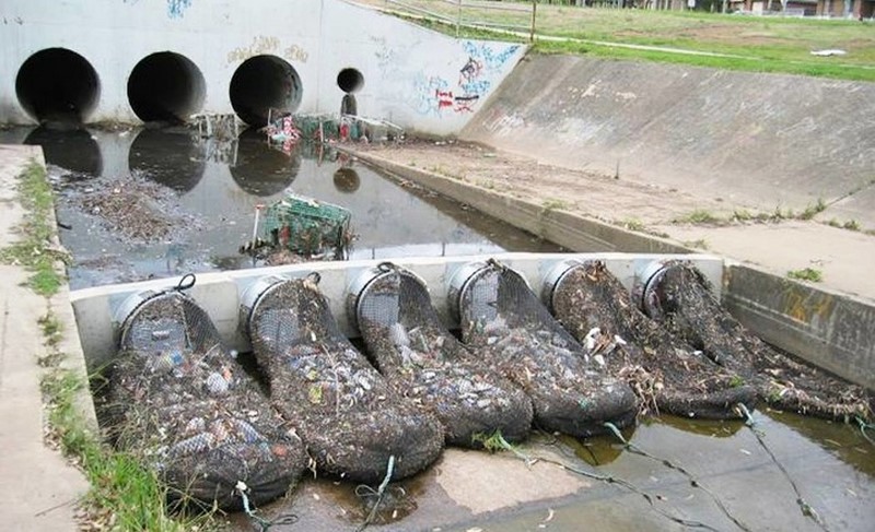 Австралийский городок, который прславился на весь мир мир,экология