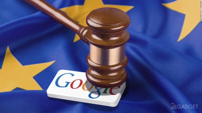 Google заставит производителей устройств платить за свои приложения Google заставит производителей устройств платить за свои приложения новости