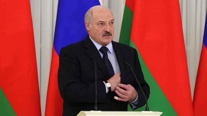 Путин и Лукашенко провели встречу в спокойном режиме