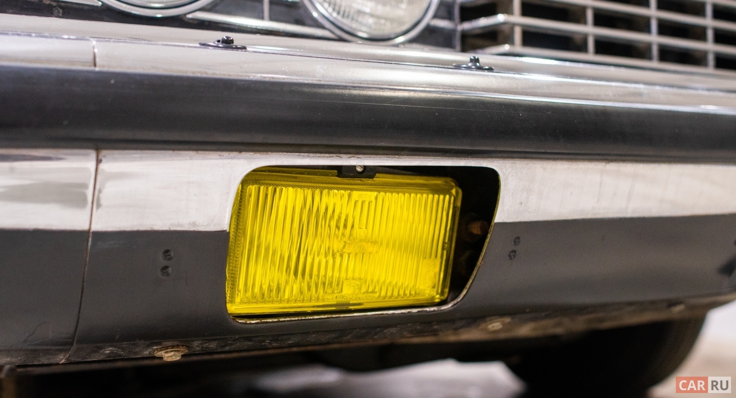 Какой советский мотор носит статус долговечного