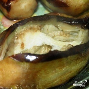 Фаршированные баклажаны по-армянски Фаршированные баклажаны по-армянски армянская кухня,кулинария,мясные блюда,овощные блюда