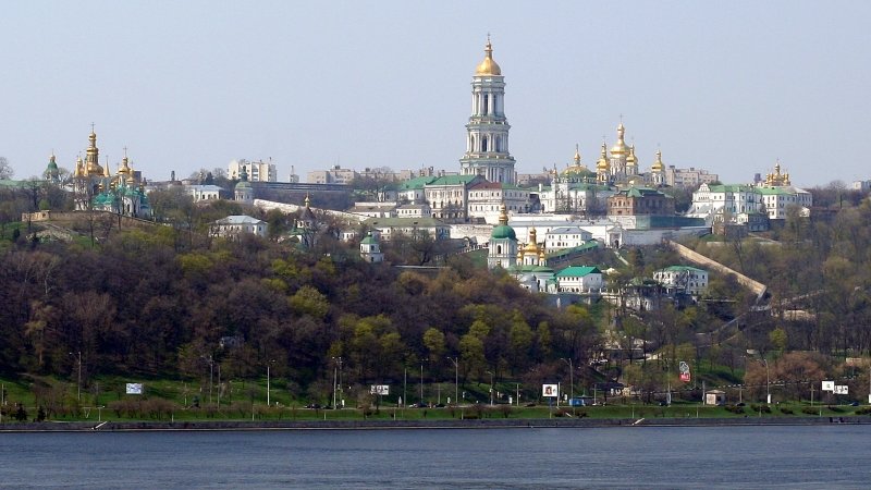 Мученики за веру защитят свои святыни: на Украине растет сопротивление еретикам «ПЦУ»