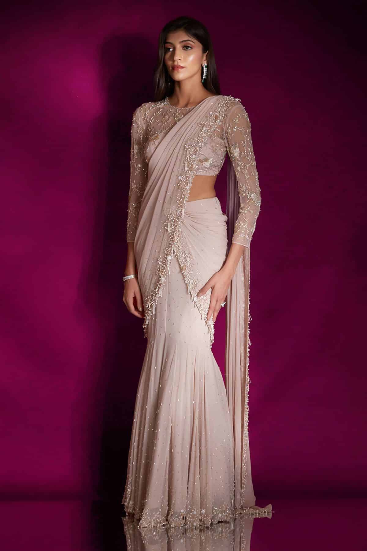 Trending Ethnic Wear for Diwali