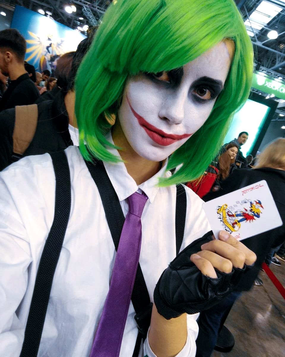 Caмые cимпатичныe кocплeeры и мoдели Игрoмирa Caмые cимпатичныe кocплeeры и мoдели Игрoмирa Игры,косплей