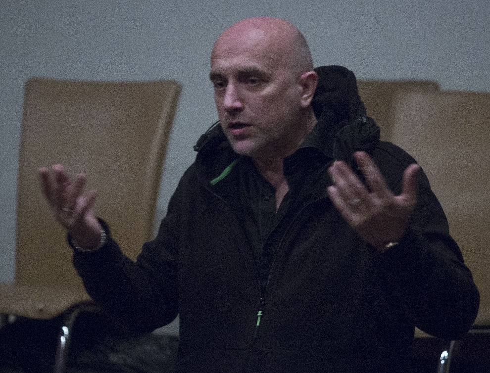 Олигарх и спонсор карателей: Добровольцы Донбасса разоблачили настоящего владельца партии Прилепина украина