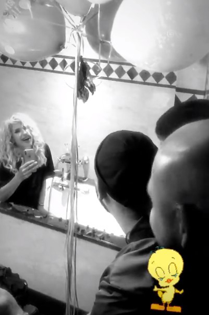 Светлана Лобода отметила 37-летие с Тиллем Линдеманном и близкими друзьями Светлана Лобода отметила 37-летие с Тиллем Линдеманном и близкими друзьями мояночь,Новости