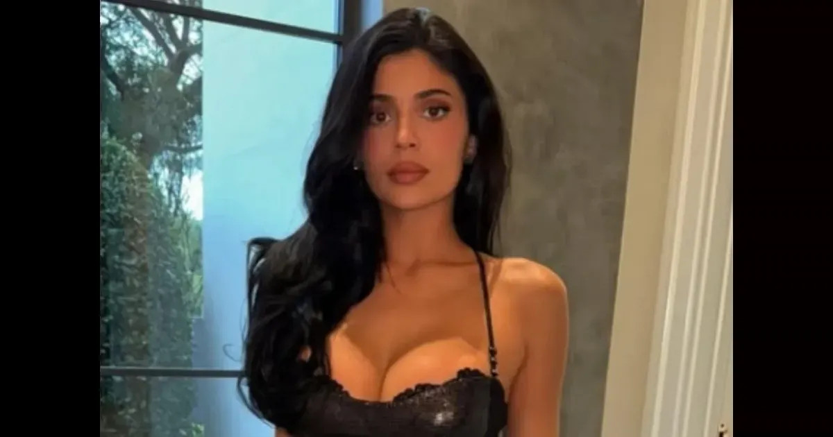 Бывшая помощница Кайли Дженнер рассказала, почему не смогла работать с ней