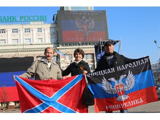 Что творится в Донбассе по ту сторону фронта: «Переодевались в вышиванки и сдавали друзей»