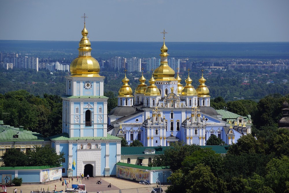 Автокефалия - угроза раскола православия на Украине