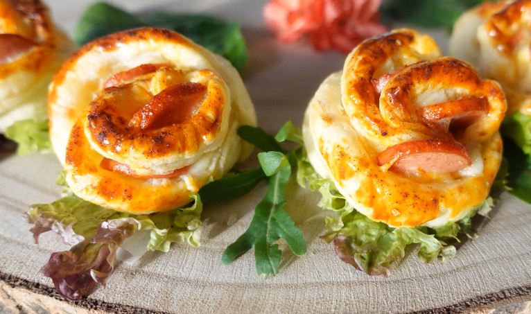 И дети и муж едят такую ЗАКУСКУ с удовольствием!