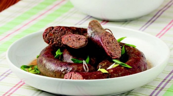 5 рецептов вкуснейшей домашней колбасы, приготовить которую самому не составит труда 5 рецептов вкуснейшей домашней колбасы, приготовить которую самому не составит труда готовим дома,кулинария,рецепты