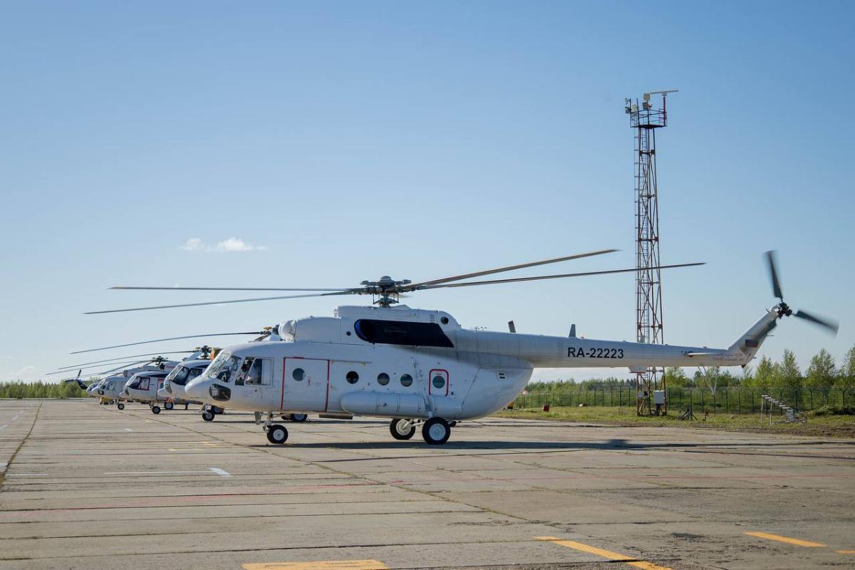 «Ростех» может переехать в Новосибирск