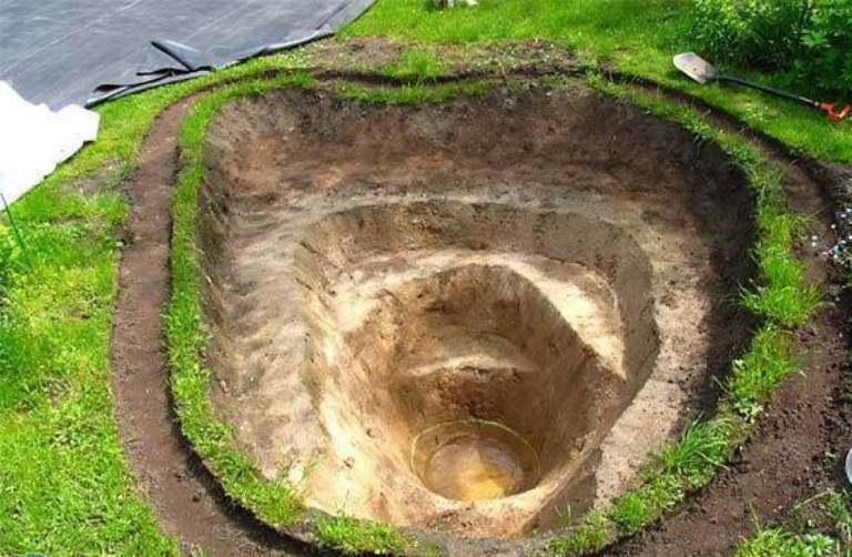 Ландшафтный дизайн вашего участка своими руками. Идеи для творческого вдохновения. handmake,поделки для сада,полезные советы,разное