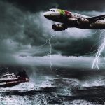 Тайна Бермудского треугольника наконец раскрыта