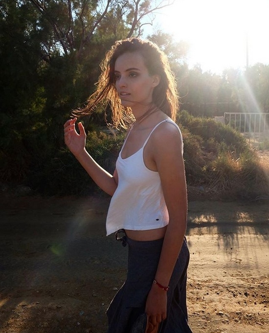 Мексиканка Ванесса Понсе де Леон стала новой 